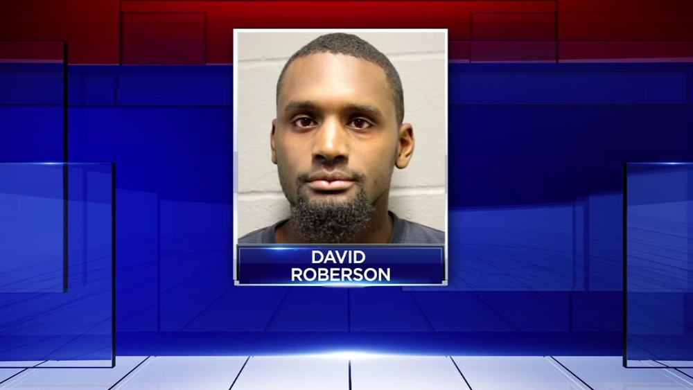 Man accused of posing as a Marine to get a job
